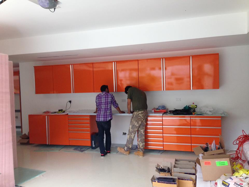 Customer Testimonials Vault Custom Garage Cabinets And Storage Last But Not Least I Have To Say That The Staff Was Always Very Available During Whole Process And Can Vouch For Human Quality Of Their Service