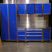 Garage Cabinetry, Designer Series | Showroom Garage