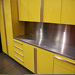 Garage Cabinetry, Designer Series | Showroom Garage
