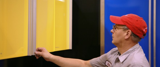 TOP 5 MISTAKES IN GARAGE DESIGN: #5 - Making a Decision Under Duress