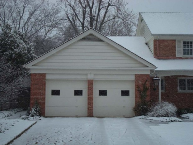 TOP 5 MISTAKES IN GARAGE DESIGN: #4 - Mix-and-Matching Conflicting Styles